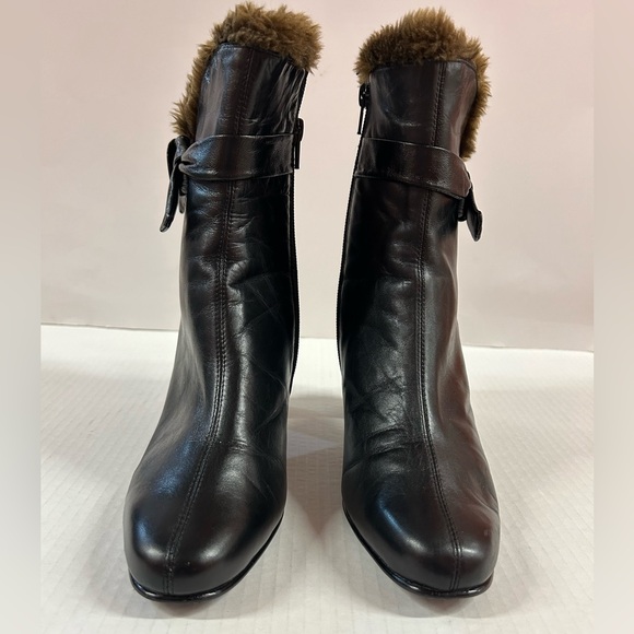 Ros Hommerson Booties - Picture 2 of 7